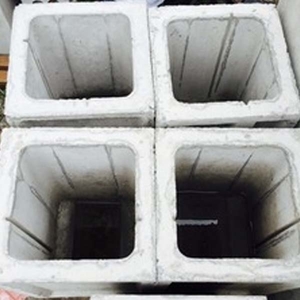 各式採樣陰井,琪通實業有限公司