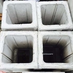 各式採樣陰井 , 琪通實業有限公司