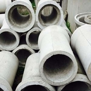 手製水泥管,琪通實業有限公司