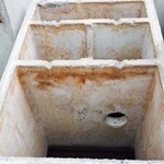 長方形化糞池 , 琪通實業有限公司