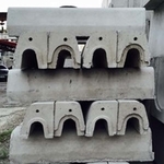 路緣石 , 琪通實業有限公司