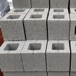 單孔空心磚 , 琪通實業有限公司