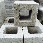 口字磚 , 琪通實業有限公司