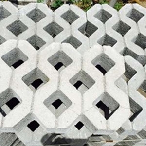 植草磚,琪通實業有限公司