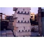 各式尺寸路緣石 , 琪通實業有限公司