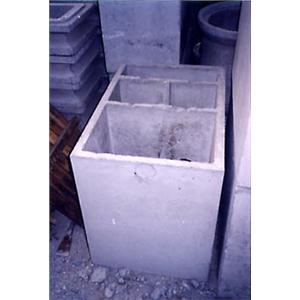 RC方型化糞池 , 琪通實業有限公司