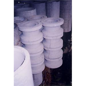 制水閥盒(圓型) , 琪通實業有限公司