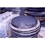 電力手孔、人孔鑄鐵蓋 , 琪通實業有限公司