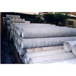 水泥管 , 琪通實業有限公司