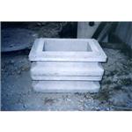 制水閥盒(方型) , 琪通實業有限公司