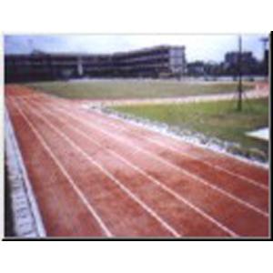 球場跑道 , 文定實業有限公司