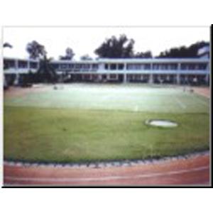 球場跑道 , 文定實業有限公司