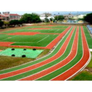 跑道施工 , 文定實業有限公司