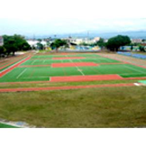 人工草跑道 , 文定實業有限公司