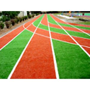 PP球場跑道 , 文定實業有限公司