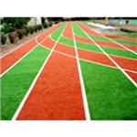 PP球場跑道 , 文定實業有限公司