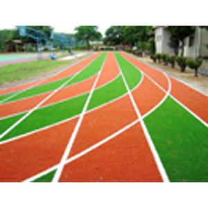 人工球場跑道 , 文定實業有限公司