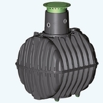 PPC組合式儲水槽