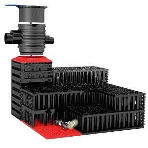 組合滲透水箱 , 活水泉源國際股份有限公司