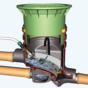 前置式過濾器 , 活水泉源國際股份有限公司