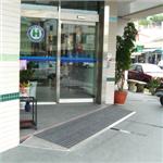 鋁骨材實績 - 梅雅企業有限公司