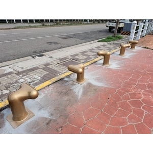 車阻-112年度清水區公園廣場行道樹園道綠地相關設施維護