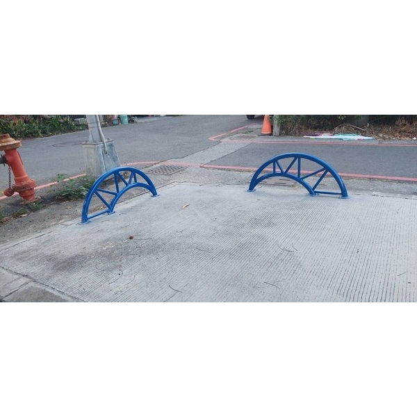 車阻-北港鎮兒十公園增設遊樂器材及體健設施工程