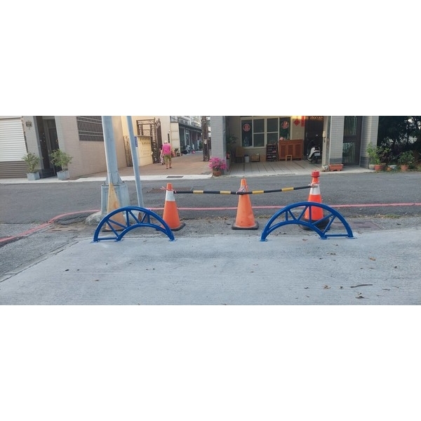 車阻-北港鎮兒十公園增設遊樂器材及體健設施工程