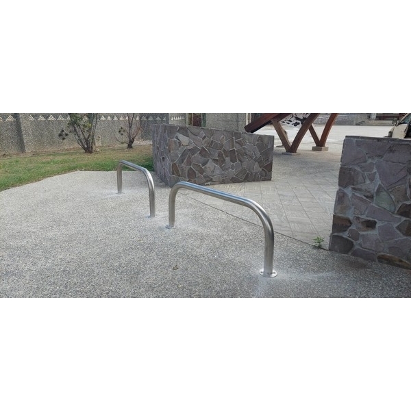 車阻-阻隔設施改善工程（臺中市政府原住民族事務委員會）