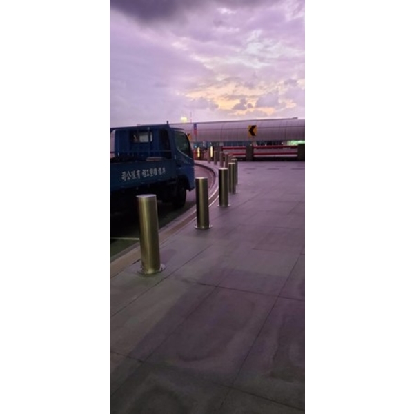 車阻-桃園國際機場航廈周邊車阻新設工程