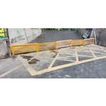 車阻-新竹市湖濱里集會所周邊環境設施改善工程 - 典雅雕塑工程有限公司