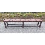 座椅-大埤南和社區排水及環境綠美化改善工程 - 典雅雕塑工程有限公司