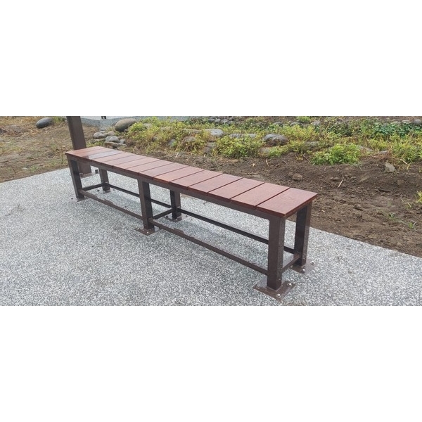 座椅-大埤南和社區排水及環境綠美化改善工程