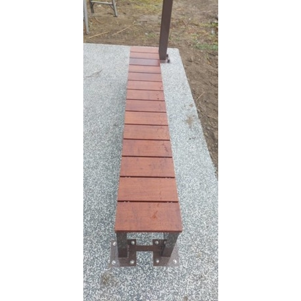 座椅-大埤南和社區排水及環境綠美化改善工程