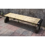 座椅-座椅 - 典雅雕塑工程有限公司