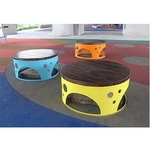 座椅-座椅 - 典雅雕塑工程有限公司