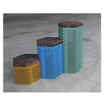 座椅-座椅 - 典雅雕塑工程有限公司