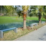 座椅-座椅 - 典雅雕塑工程有限公司