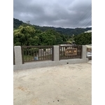 立體浮雕-大湖鄉大湖二橋改建工程 - 典雅雕塑工程有限公司