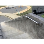 扶手-台中市第13期市地重劃區內滯洪池工程-典雅雕塑工程有限公司