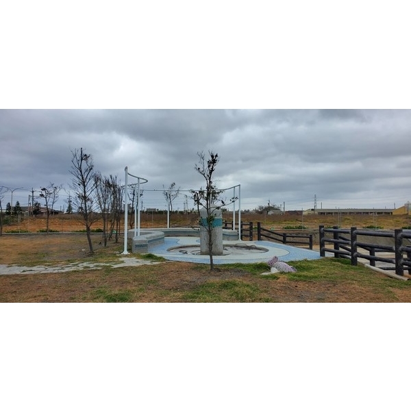 鋁合金設施-麥寮鄉後安村道路鋪面改善工程