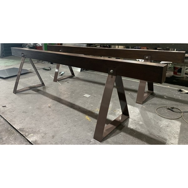 橫桿原木-桃園市政府客家事務局營運管理科