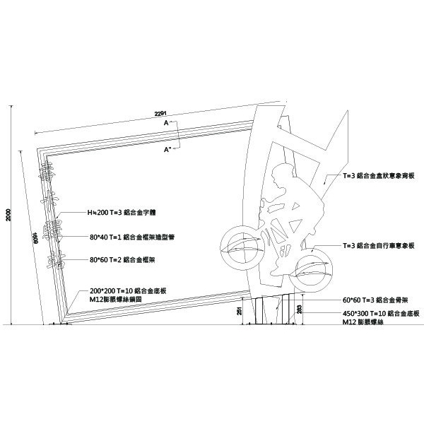 意象-110年屏東縣獅子鄉山線原鄉文化旅遊創生計畫