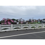 意象-麻園橋入口意象改善工程 - 典雅雕塑工程有限公司