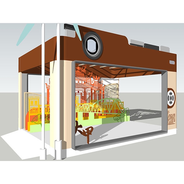 意象-大甲打卡意象