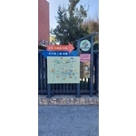 導覽牌-崙背鄉遊客服務中心暨周邊引導設施整體改善計畫 - 典雅雕塑工程有限公司