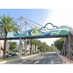 意象-天橋意象 - 典雅雕塑工程有限公司