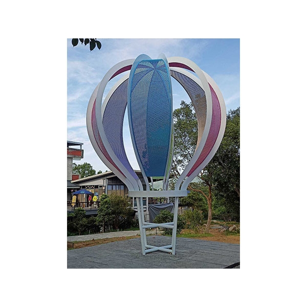 意象-鹿野鄉永安村農村旅遊及食農體驗場域營造改善工程