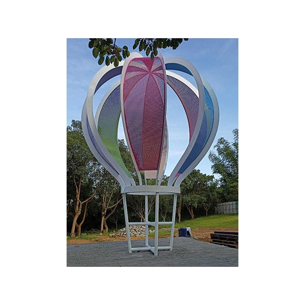 意象-鹿野鄉永安村農村旅遊及食農體驗場域營造改善工程