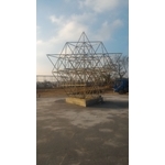 R生命之花藤蔓樹 - 典雅雕塑工程有限公司